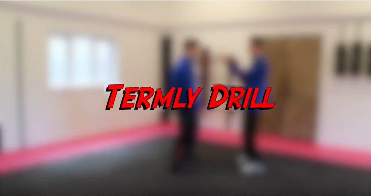 Monthly Term Drill